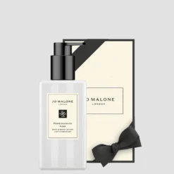 Pomegranate Noir Body & Hand Lotion