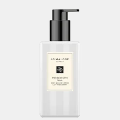 Pomegranate Noir Body & Hand Lotion