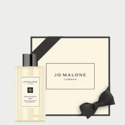 Pomegranate Noir Body & Hand Wash