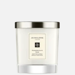 Pomegranate Noir Home Candle
