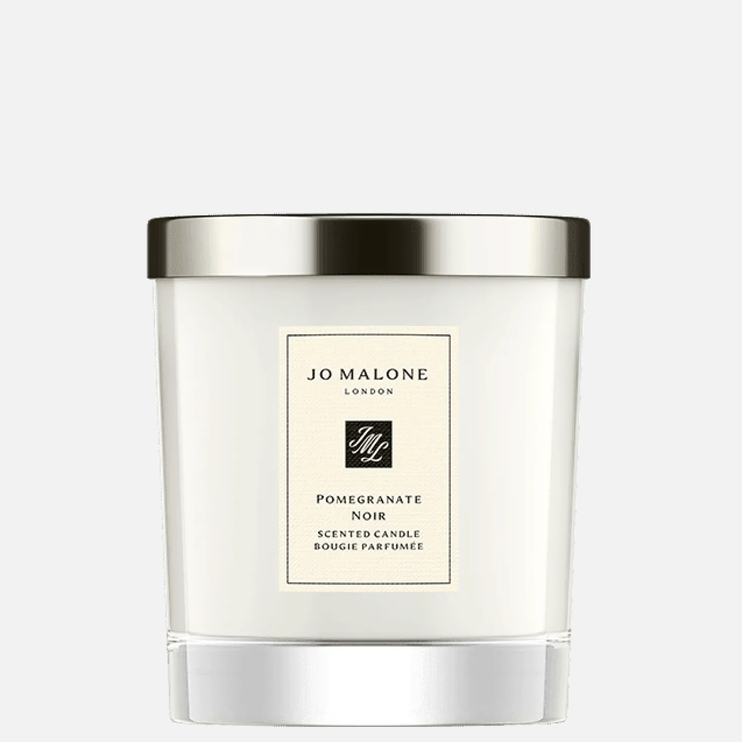 Pomegranate Noir Home Candle