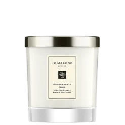 Pomegranate Noir Scented Candle