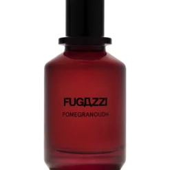 Pomegranoudh Extrait de Parfum
