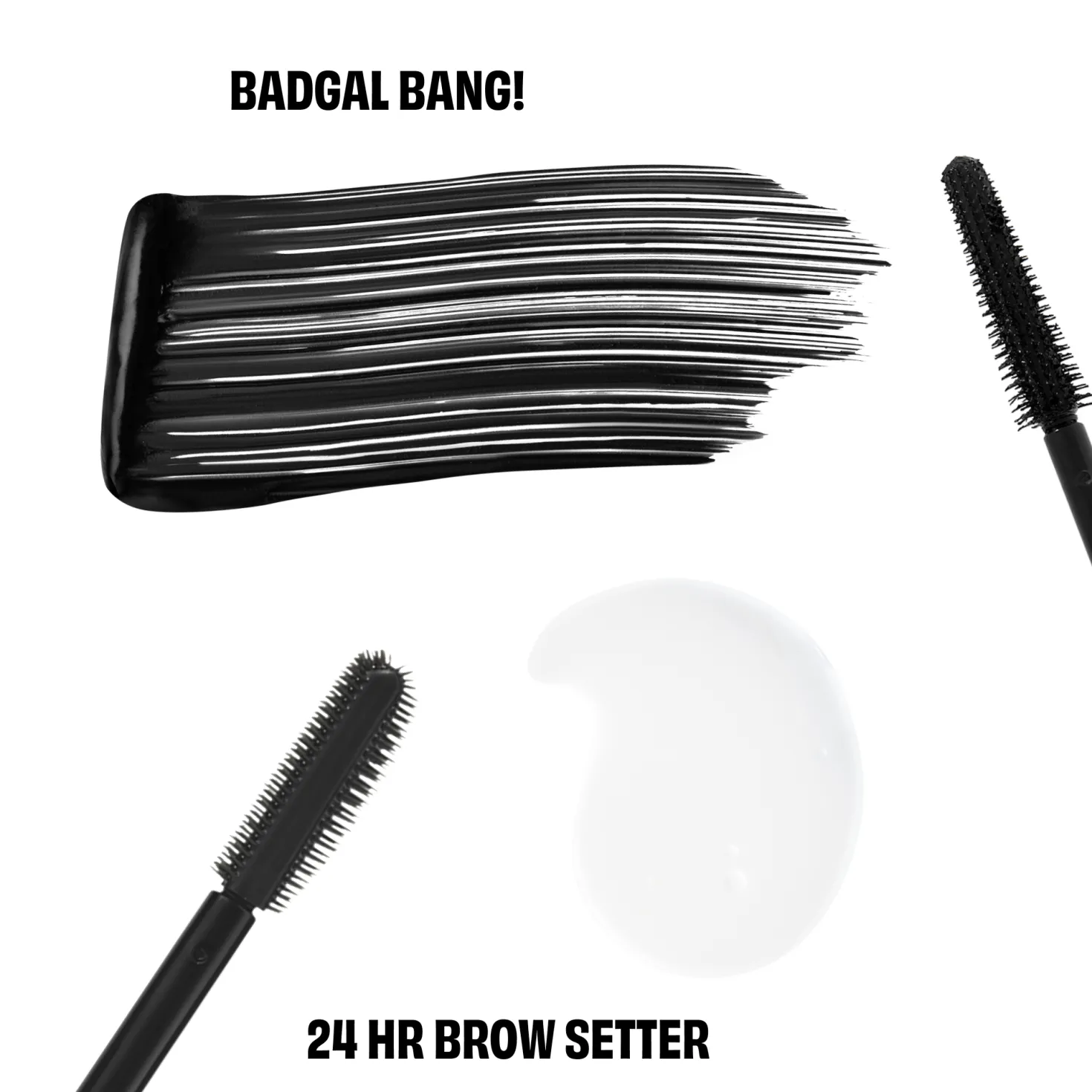 POP Lock and Lash It - Mini Beauty Set