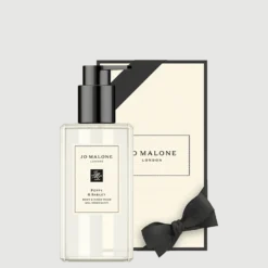 Poppy & Barley Body & Hand Wash