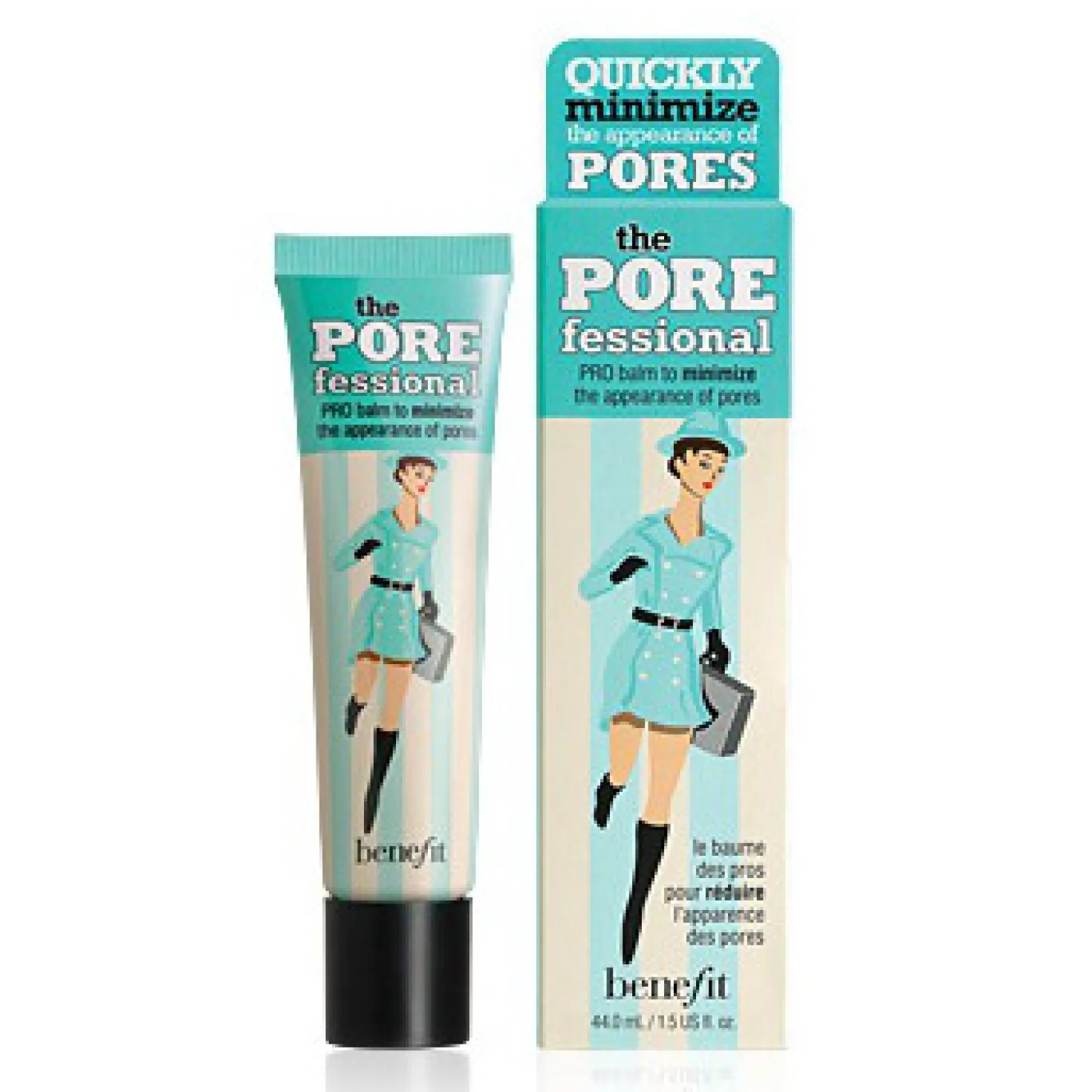 POREfessional Value Size