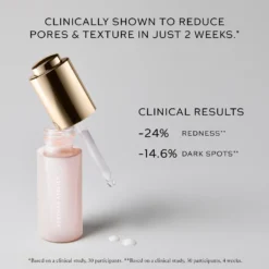 Pore Refining Complex