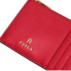 Portemonnaie Camelia M Zipcard