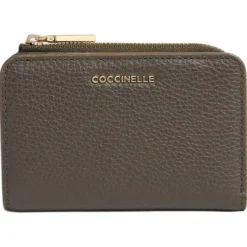 Portemonnaie Metallic Small