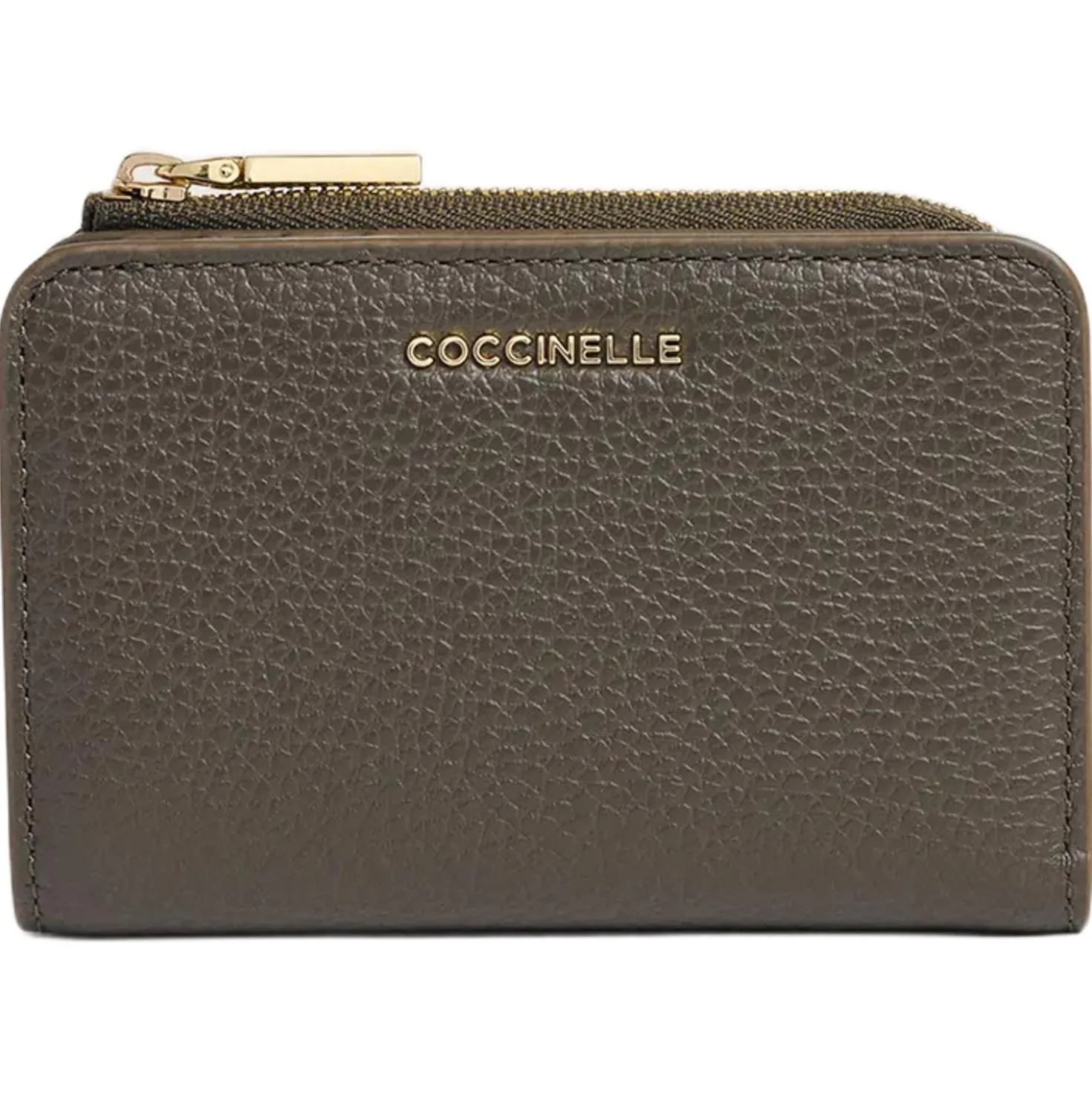Portemonnaie Metallic Small