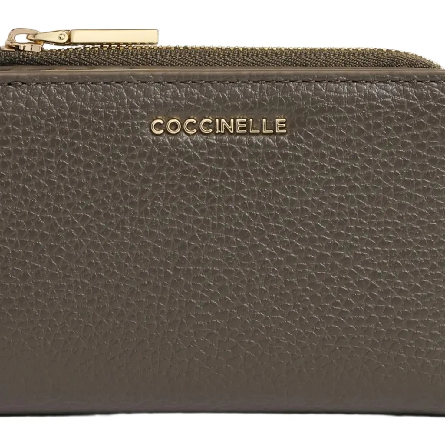 Portemonnaie Metallic Small