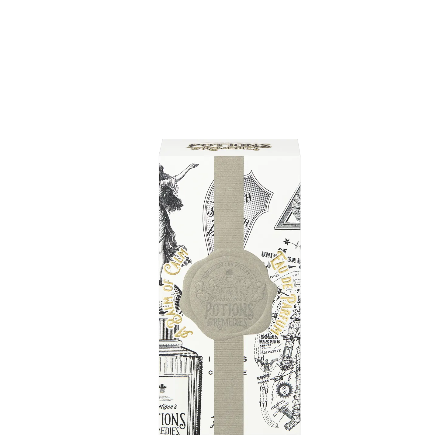 Potions A Balm of Calm Eau de Parfum