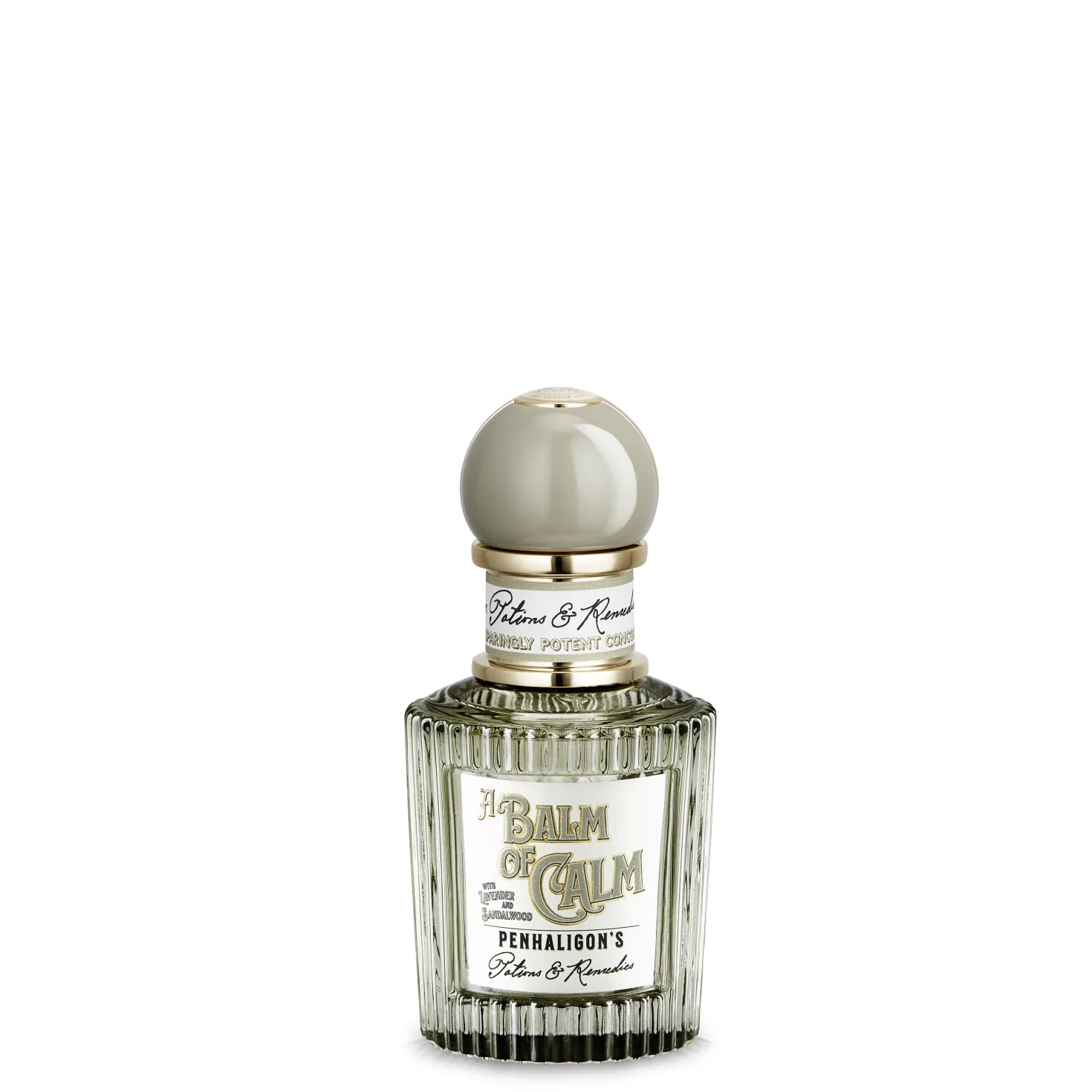 Potions A Balm of Calm Eau de Parfum