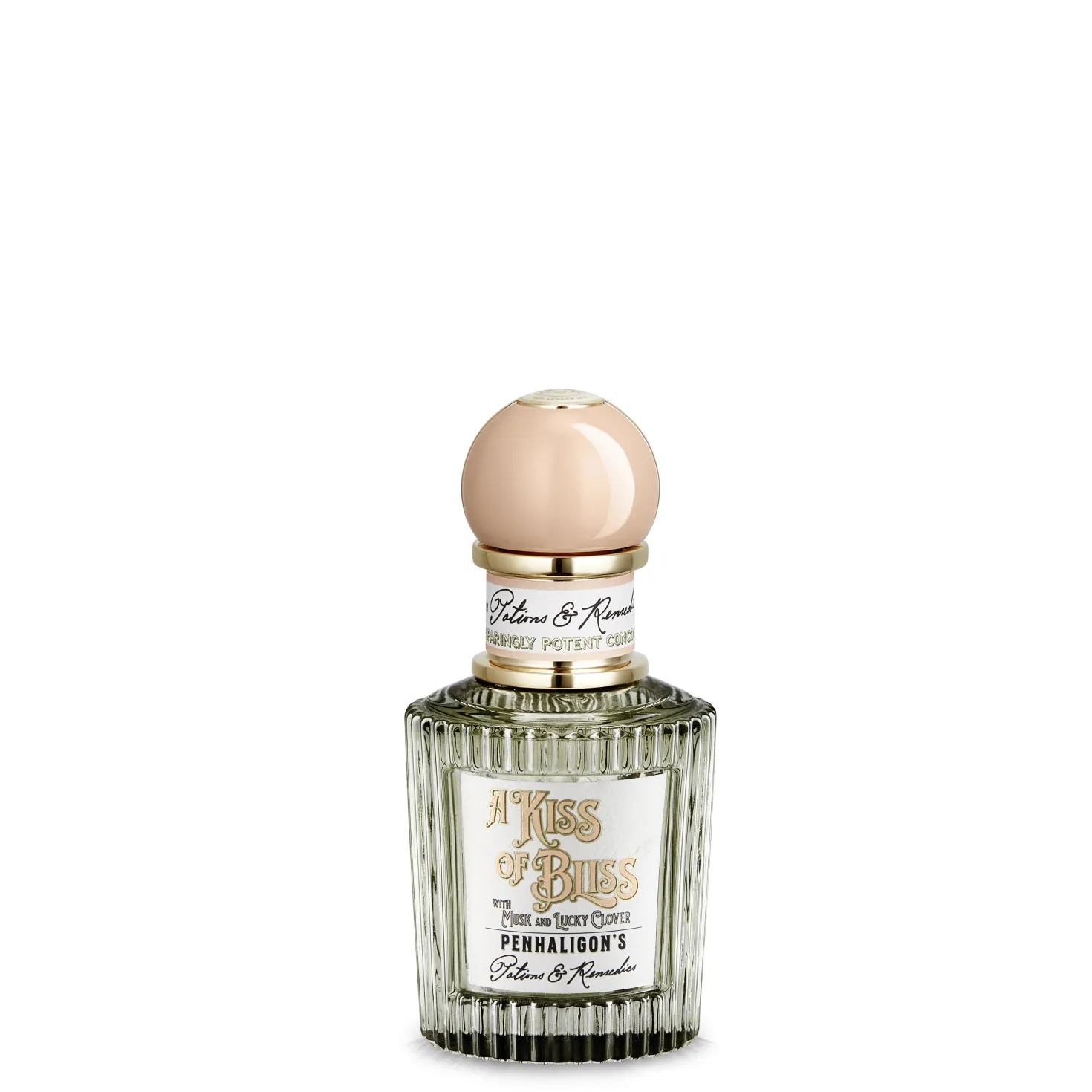 Potions A Kiss of Bliss Eau de Parfum