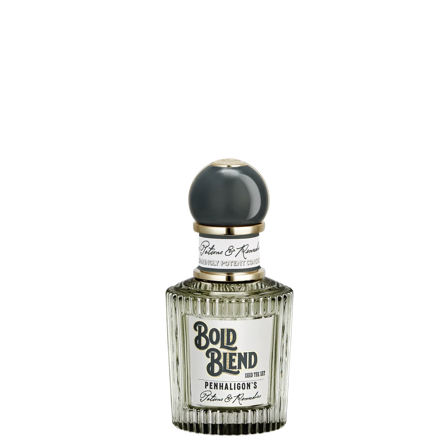 Potions & Remedies Bold Blend Eau de Parfum
