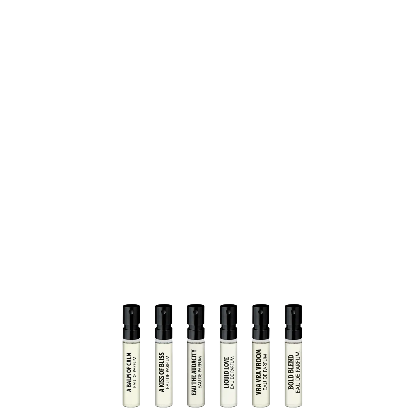 Potions Scent Library