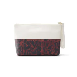 Pouch Ivory