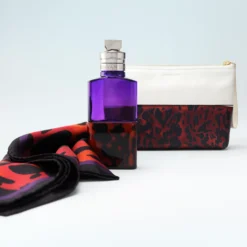 Pouch Ivory