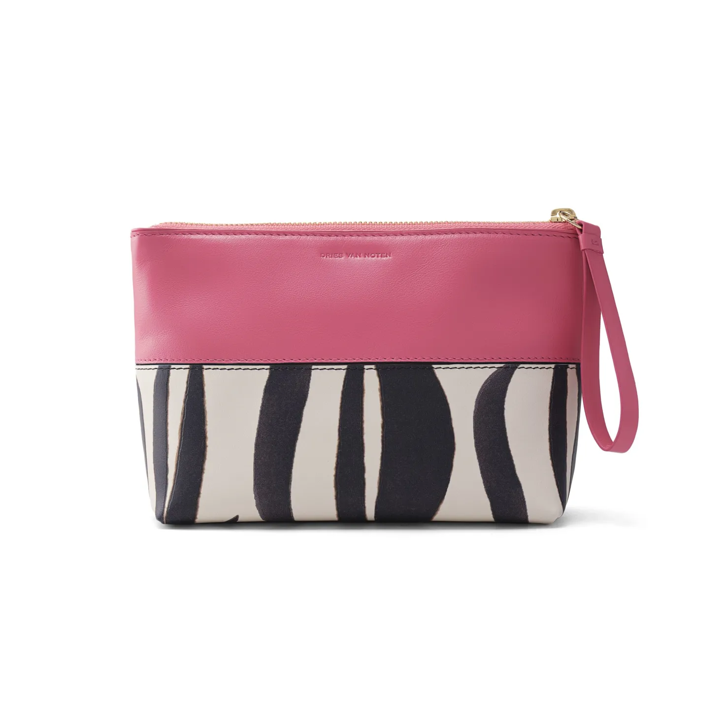 Pouch Pink