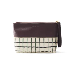 Pouch Purple
