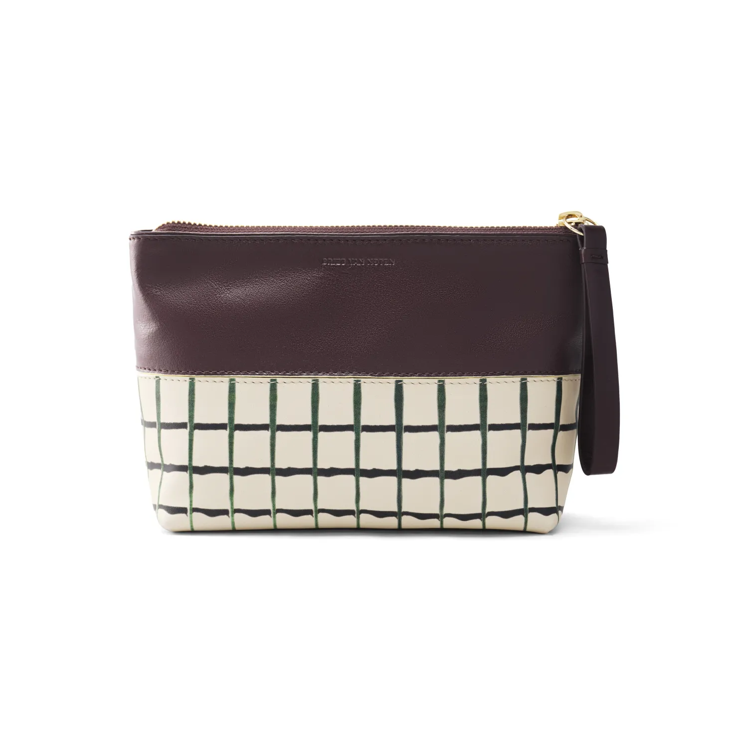 Pouch Purple