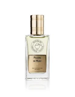 Poudre de Musc Intense Spray
