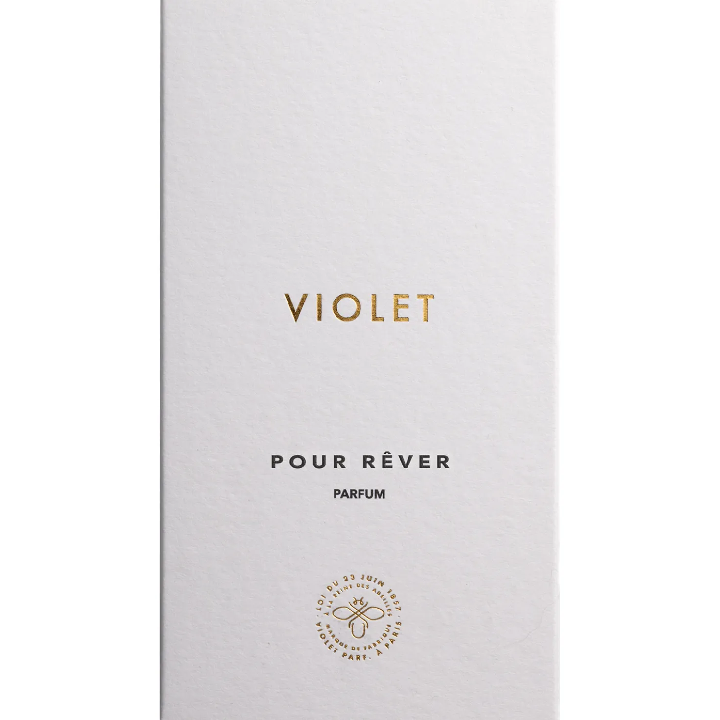 Pour Rêver Eau De Parfum