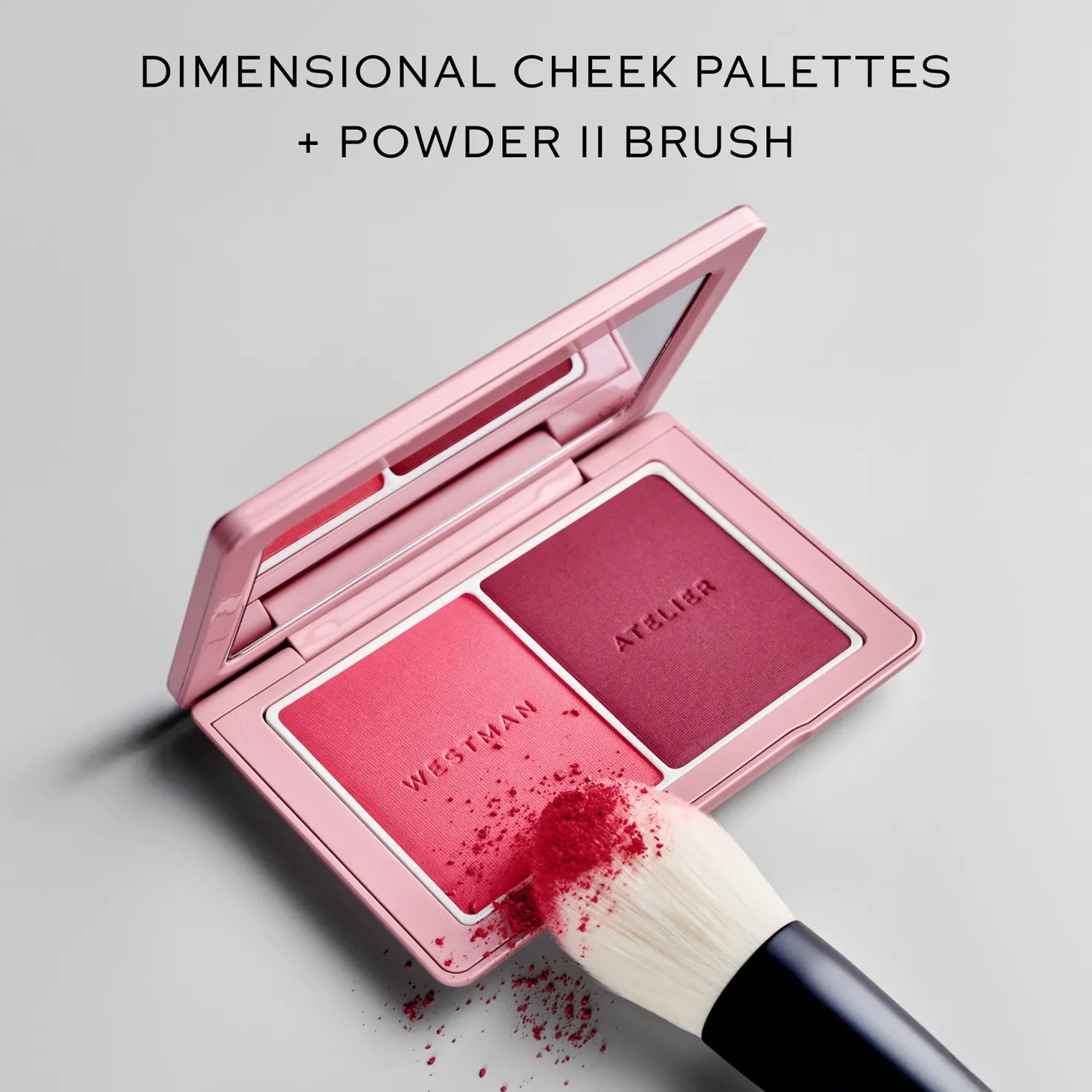 Powder II Brush