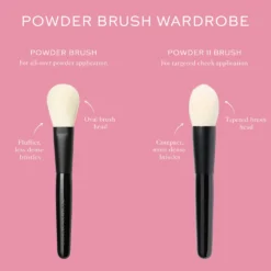Powder II Brush