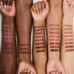 Powder Kiss Hazy Matte Lipstick