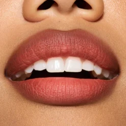 Powder Kiss Hazy Matte Lipstick