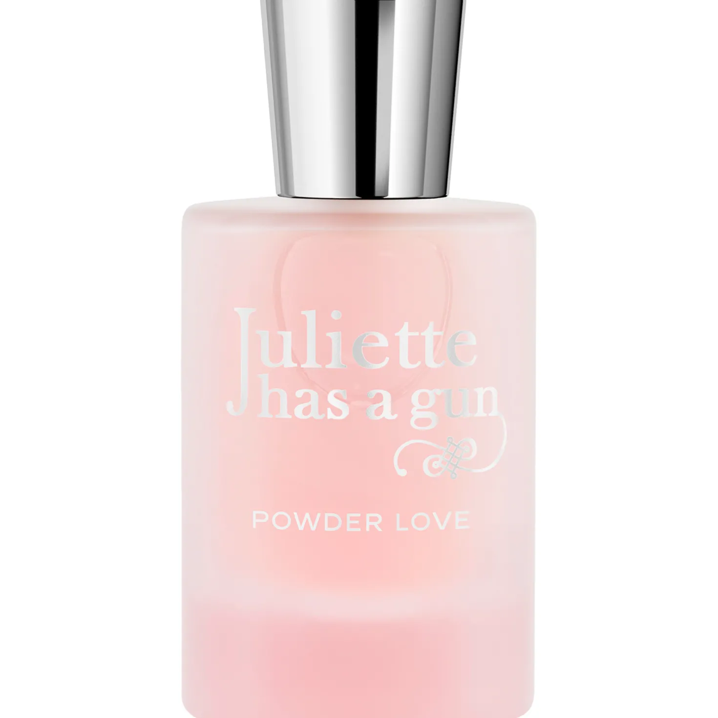Powder Love Eau de Parfum