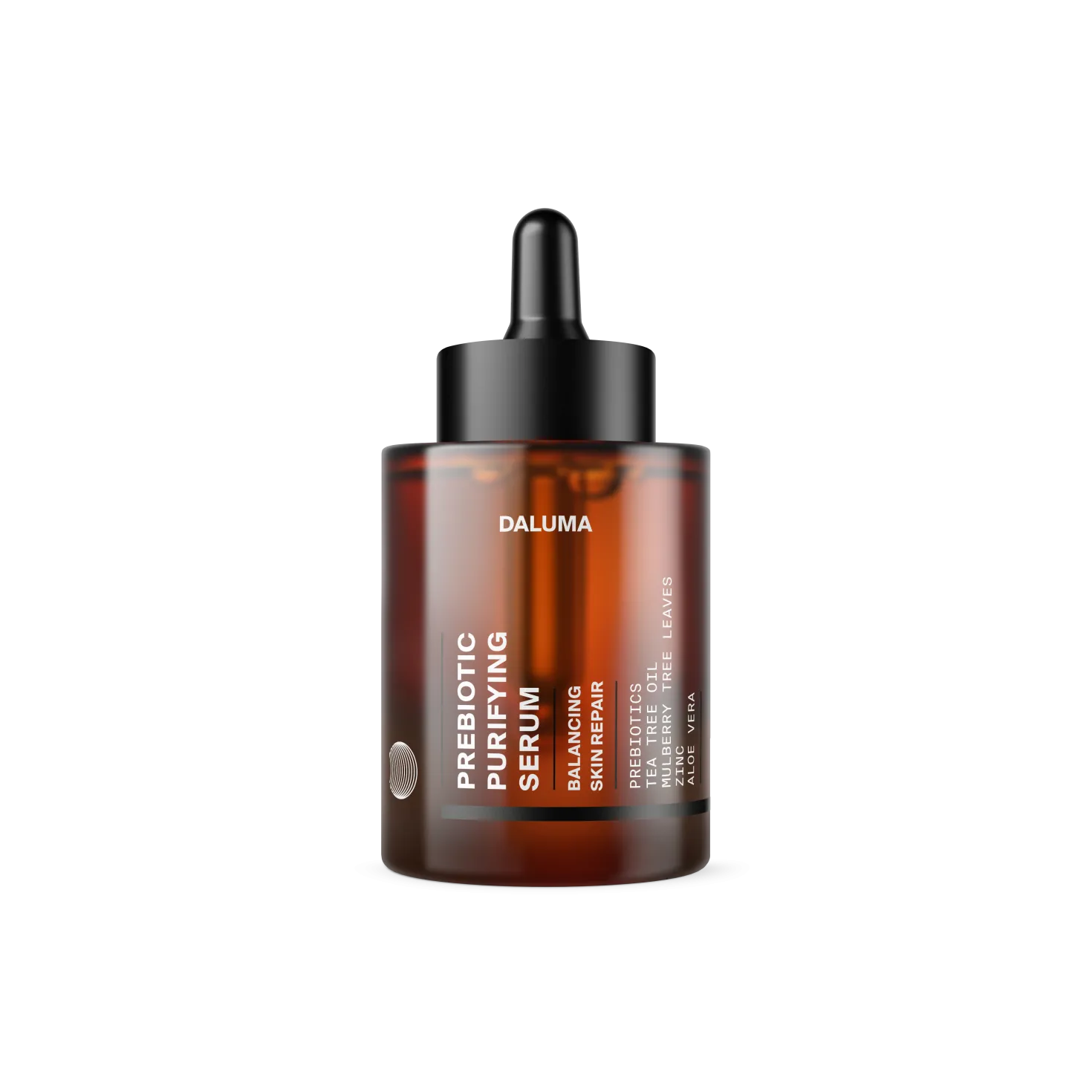 Prebiotic Purifying Serum