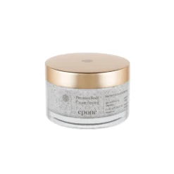 Precious Body Cream Peeling