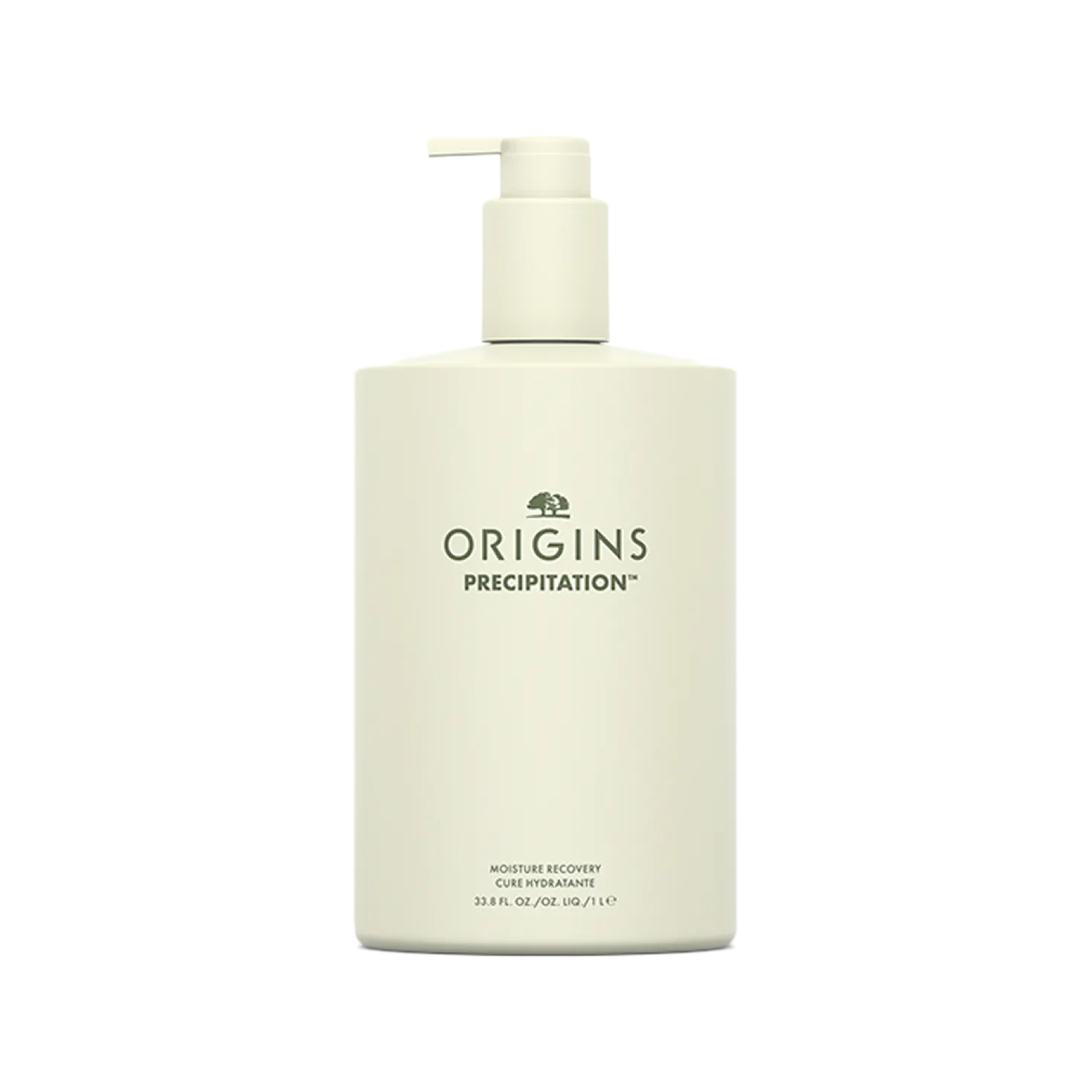 Precipitation Continuous Moisturizer