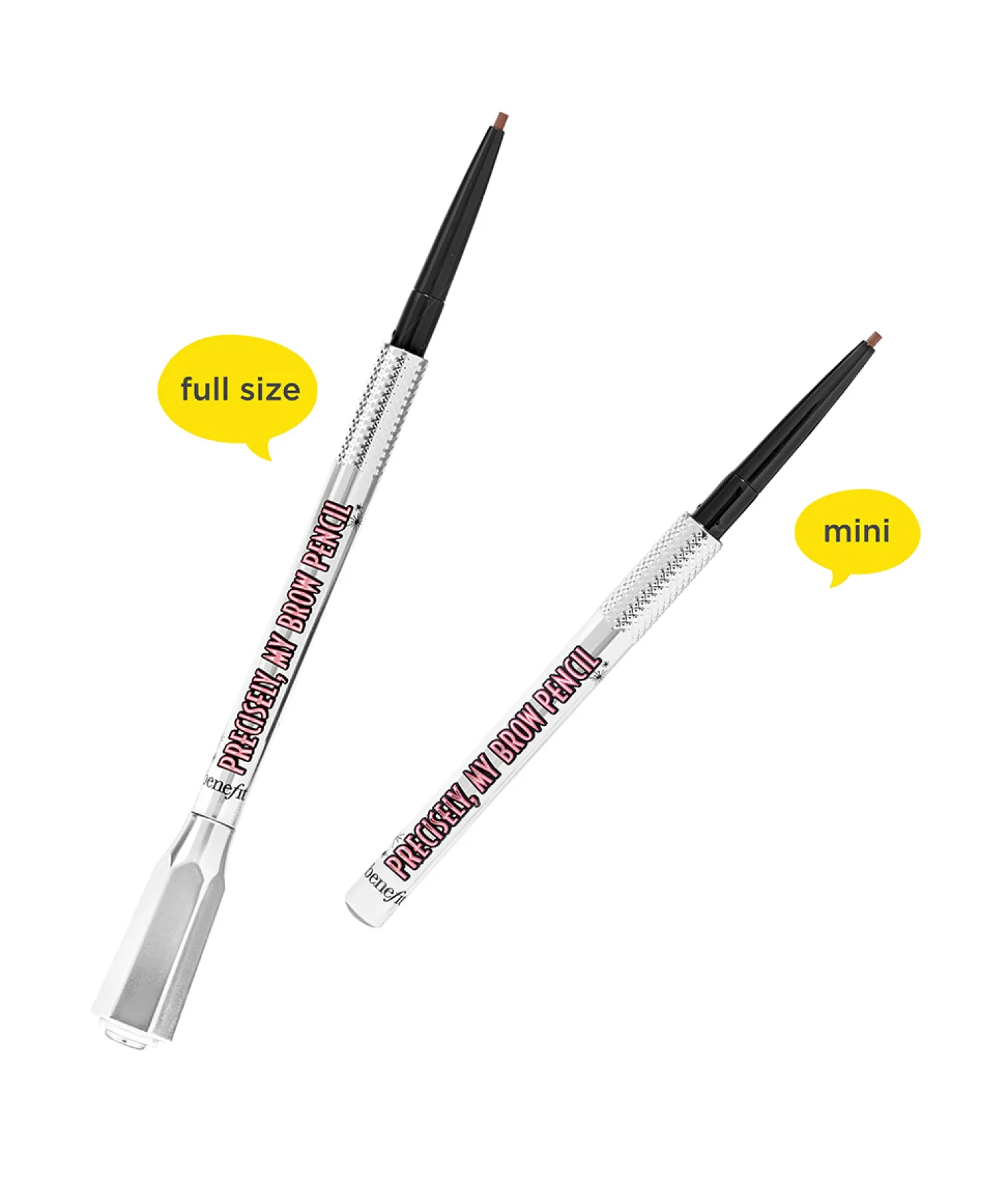 precisely, my brow pencil – mini