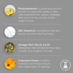 Prickly Pear Face Cream mit Myoxinol™