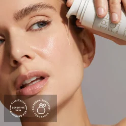 Prickly Pear Face Cream mit Myoxinol™