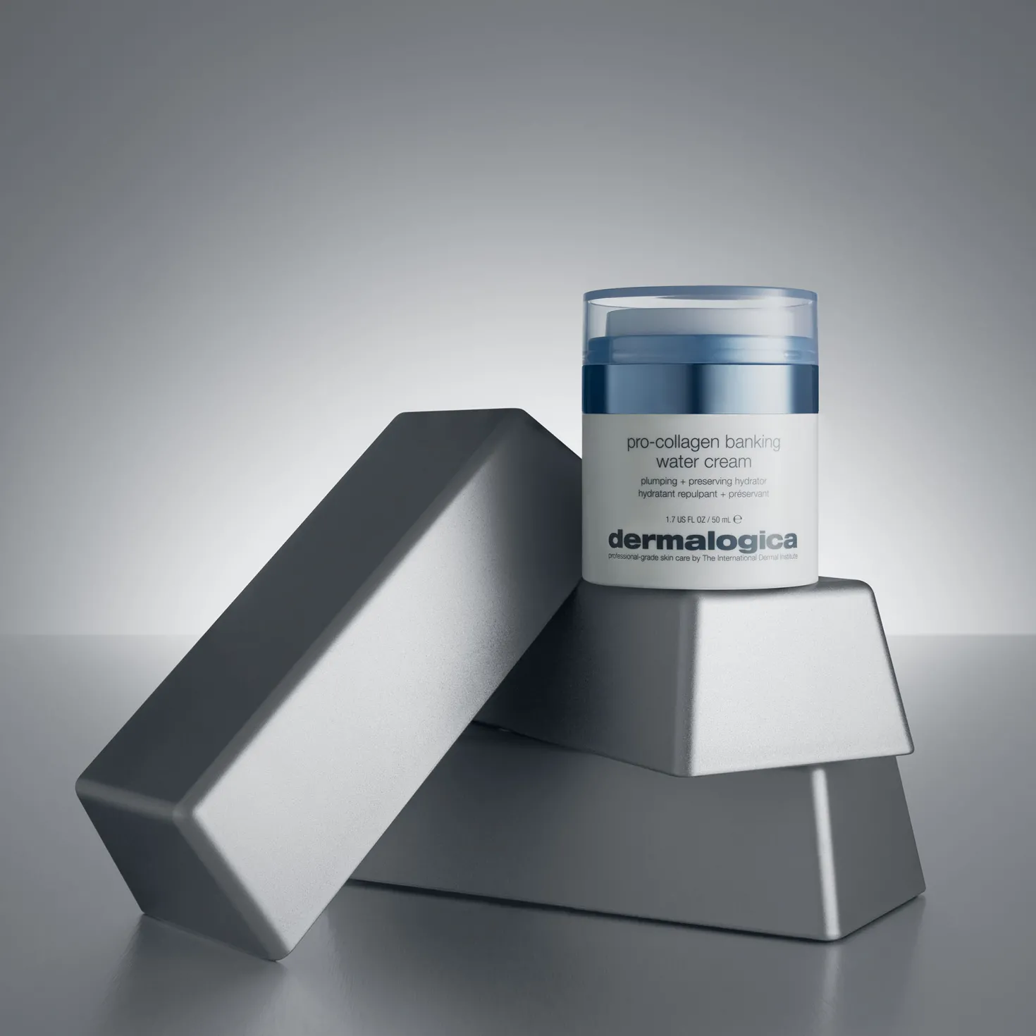 Pro-Collagen Banking Water Cream