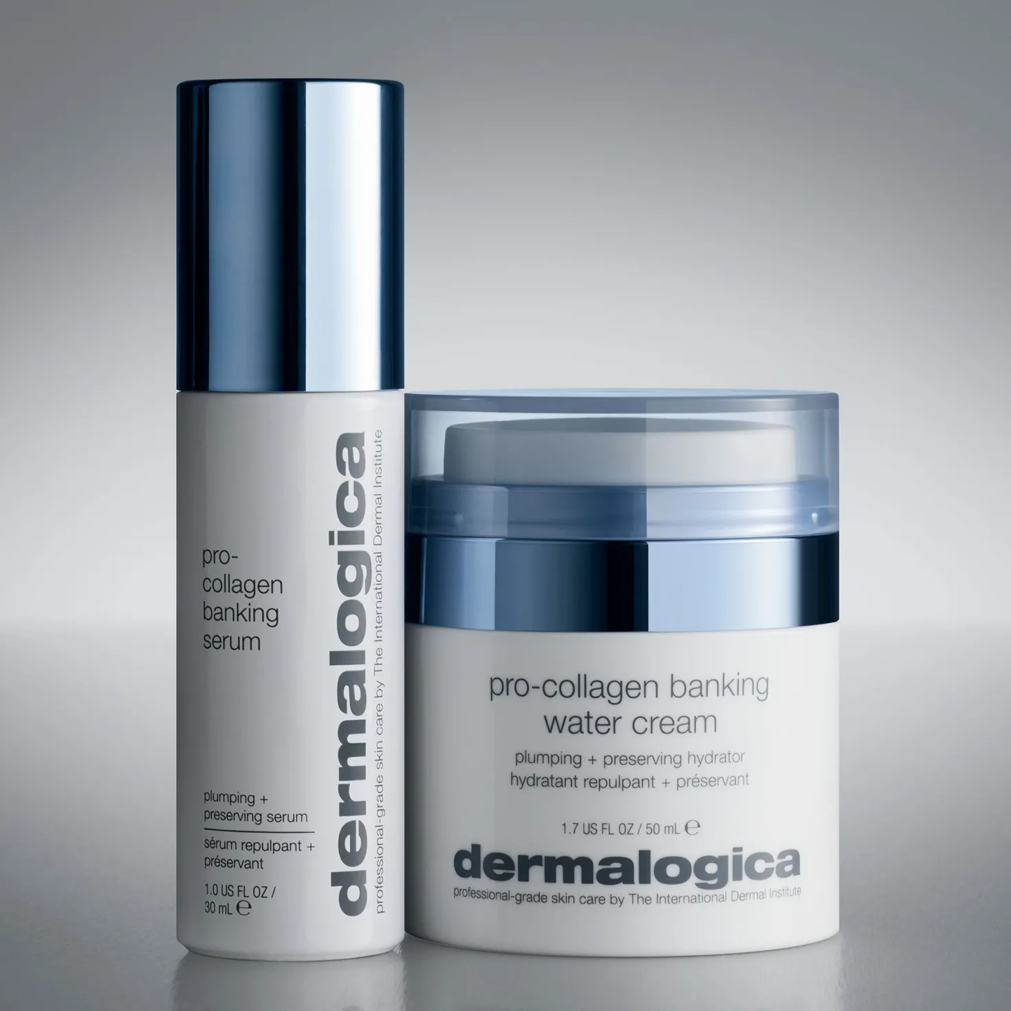 Pro-Collagen Banking Water Cream