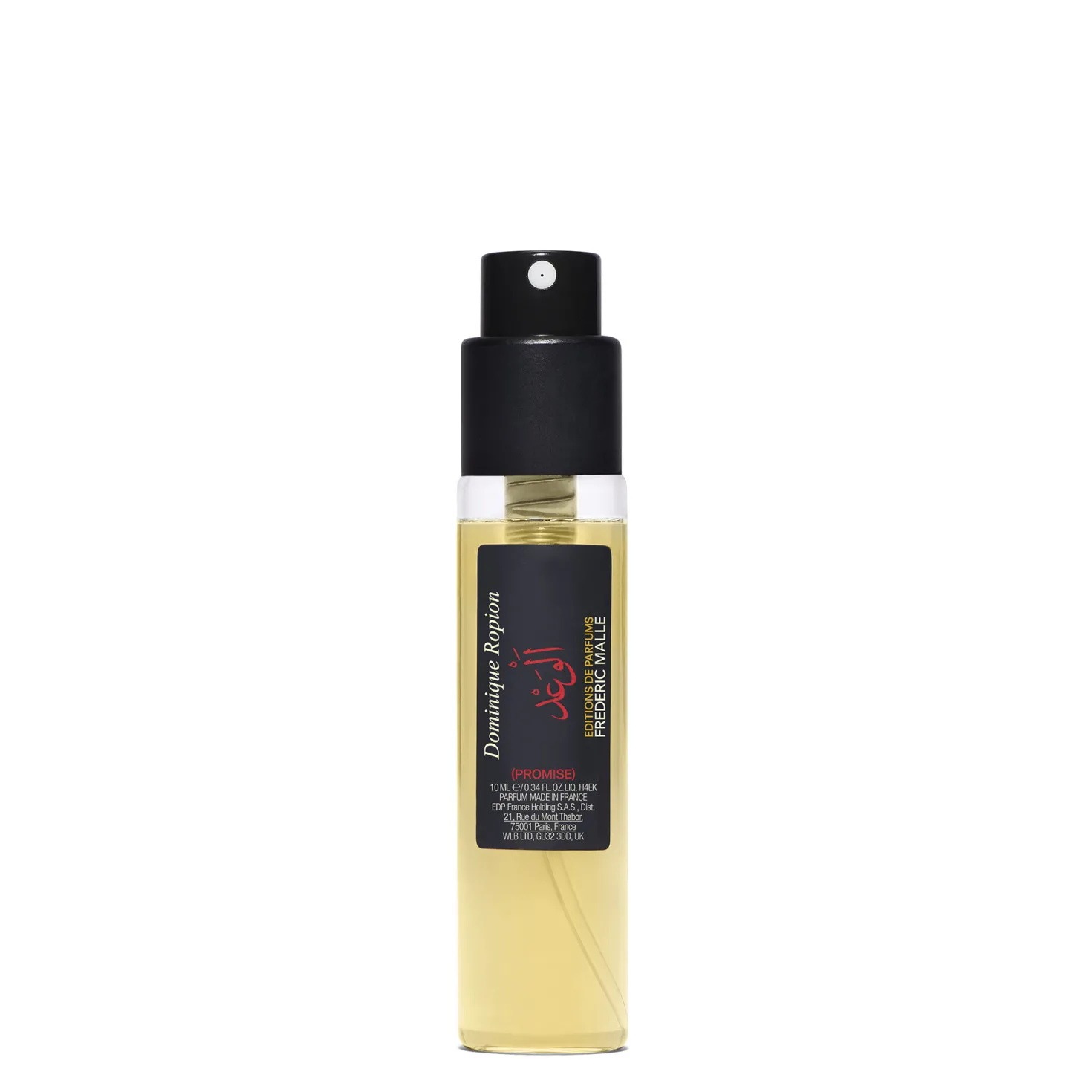 Promise Parfum Spray