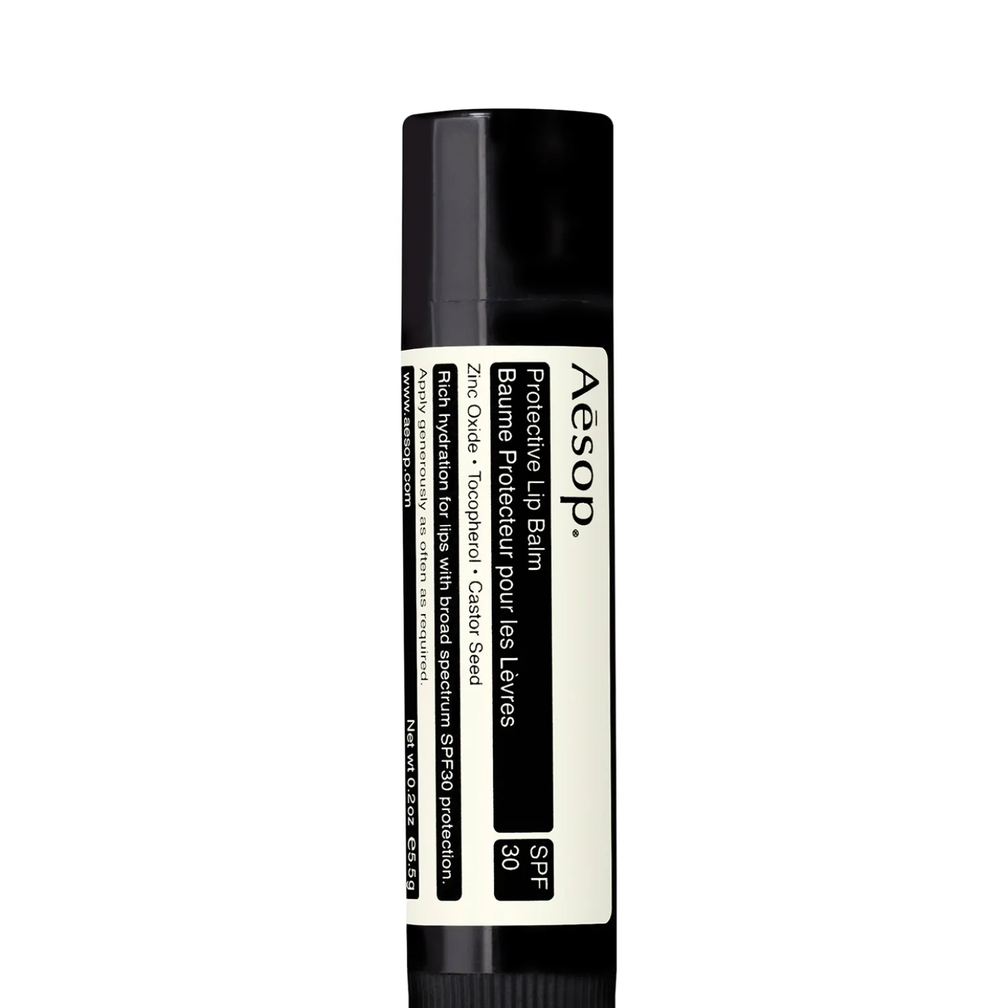 Protective Lip Balm - SPF 30