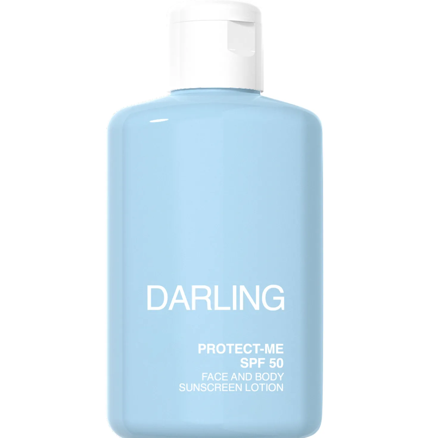 Protect-Me SPF50 (Sunscreen Lotion)