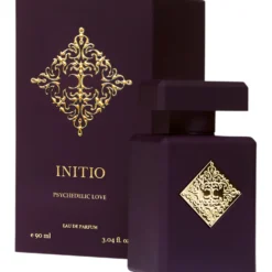 Psychedelic Love EdP
