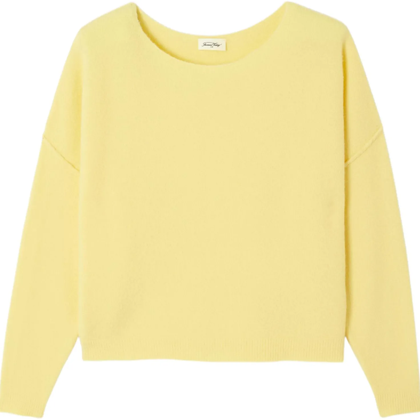 Pullover