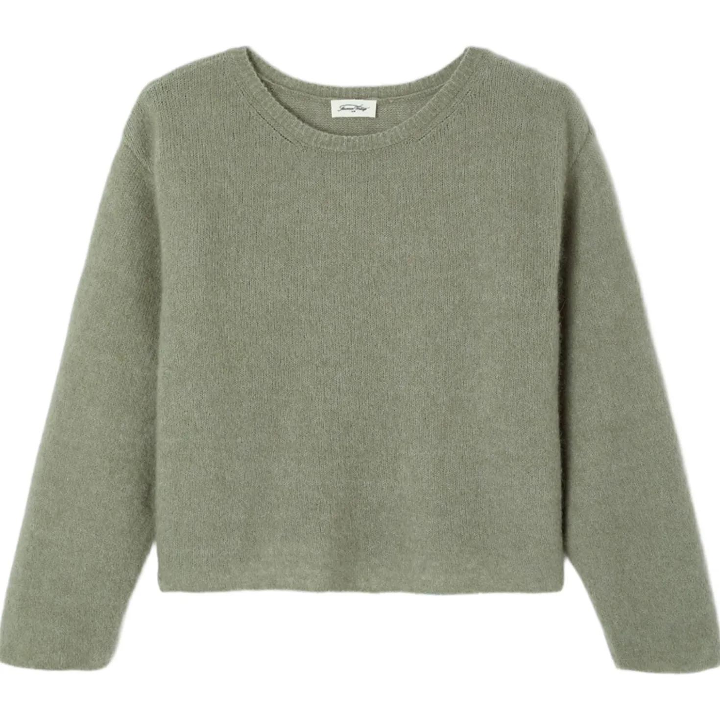 Pullover