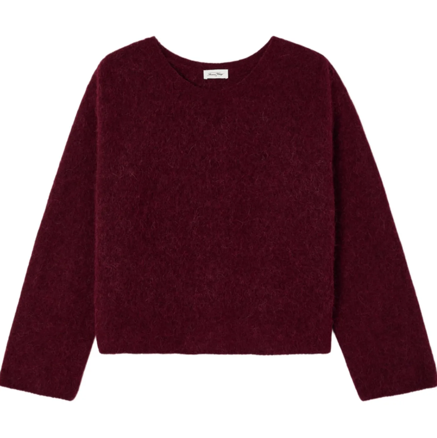 Pullover