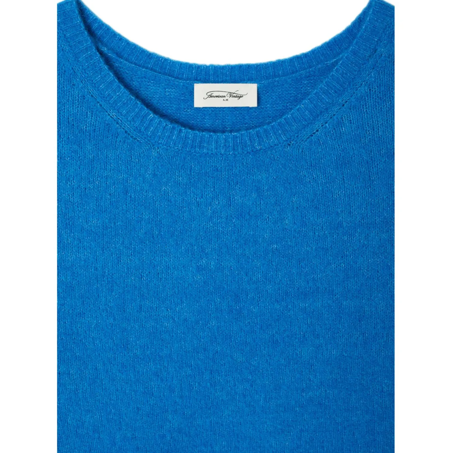 Pullover