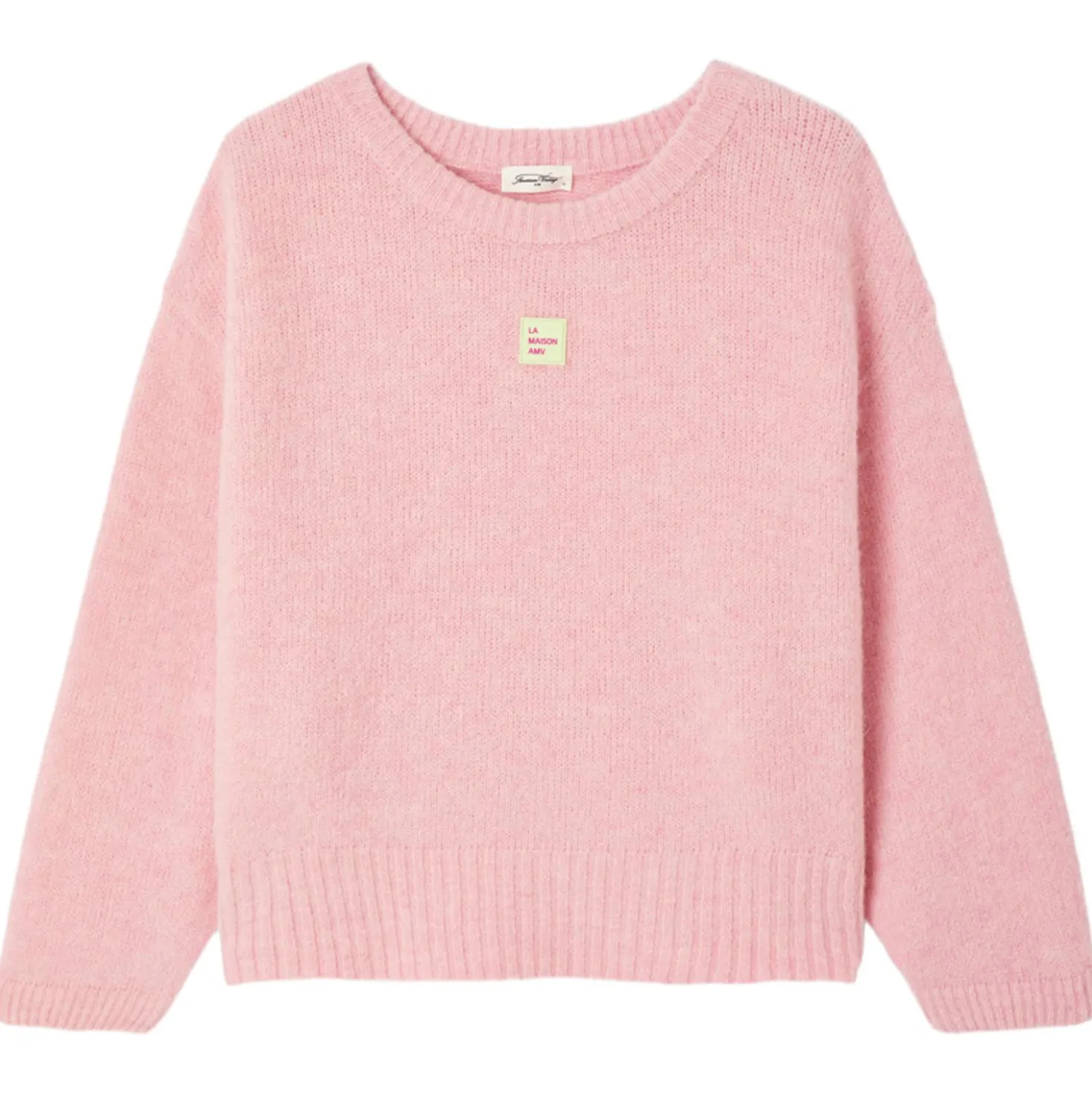 Pullover