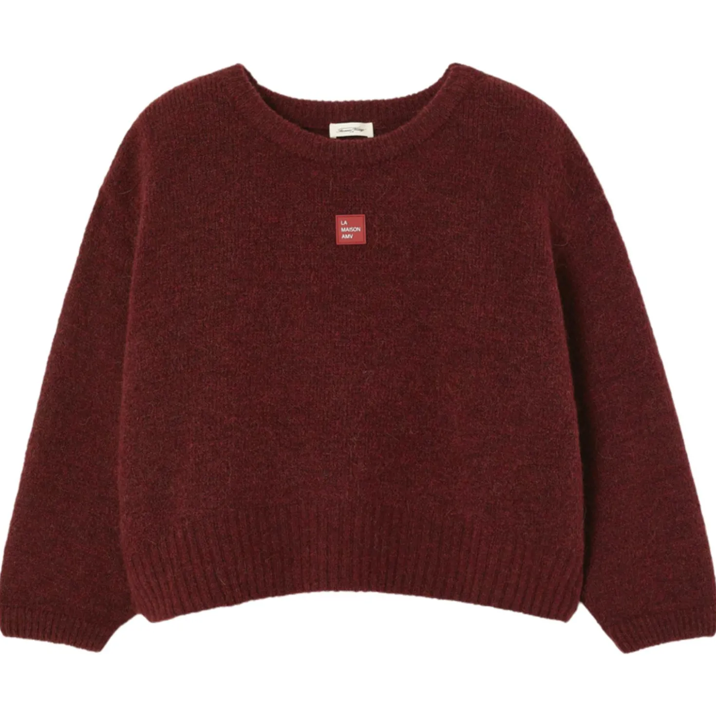 Pullover
